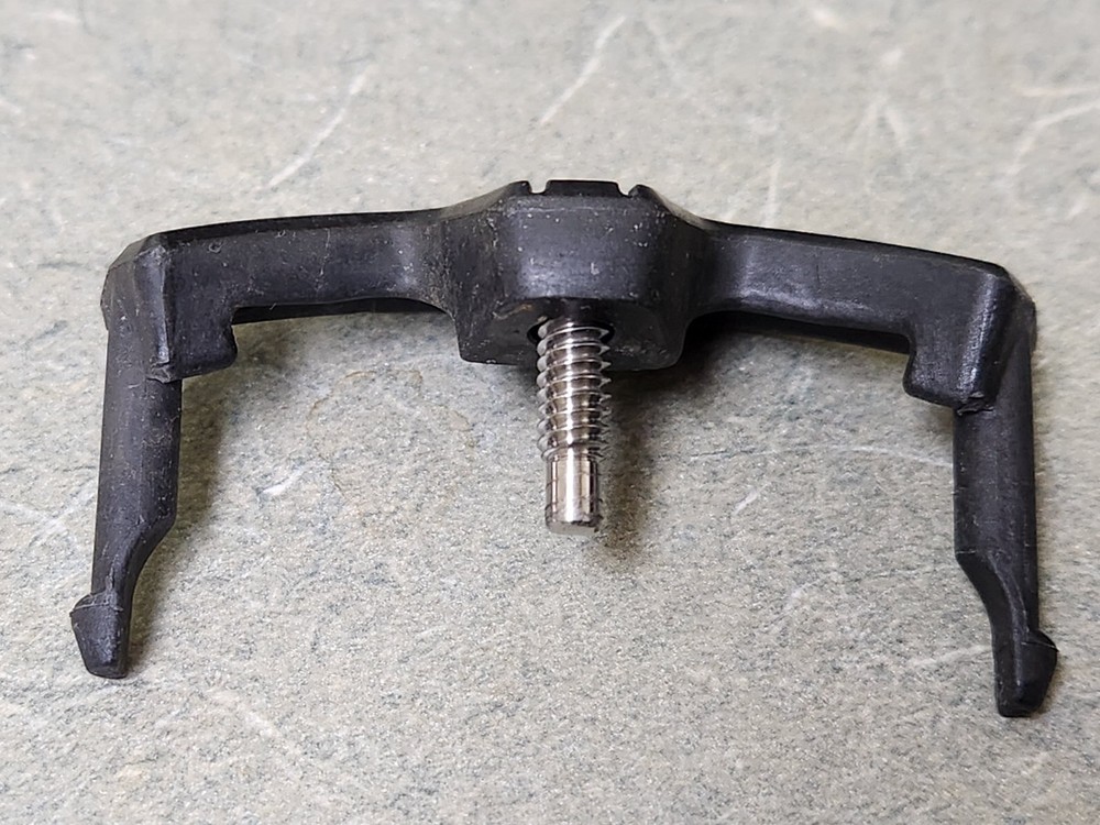 Titelist TSR3 Weight Cavity selector