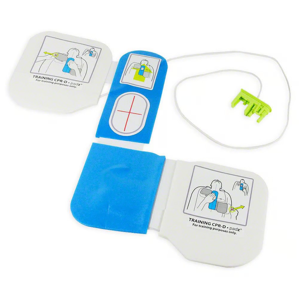Replacement For AED 8900-0804-01