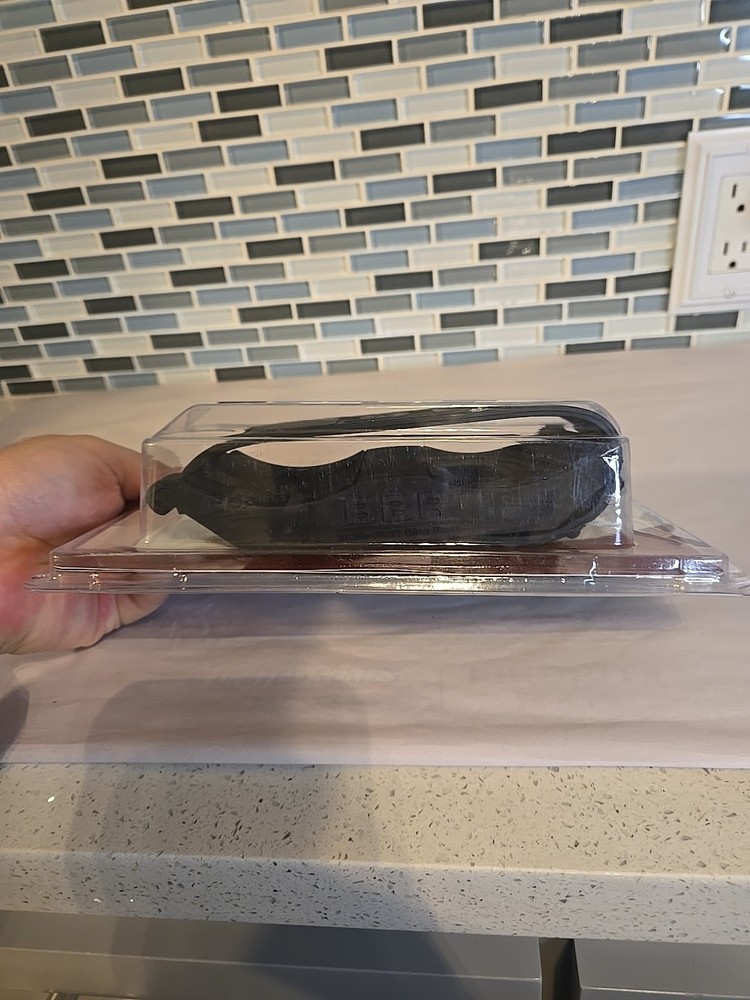 BOG BBR Binocular Rest with Lightweight Design and Adjustable Strap for Securing