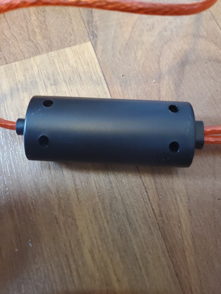 MIDI to USB Interface Cable Adapter for Keyboard/Synthesizer, Windows/Mac, 6.5Ft