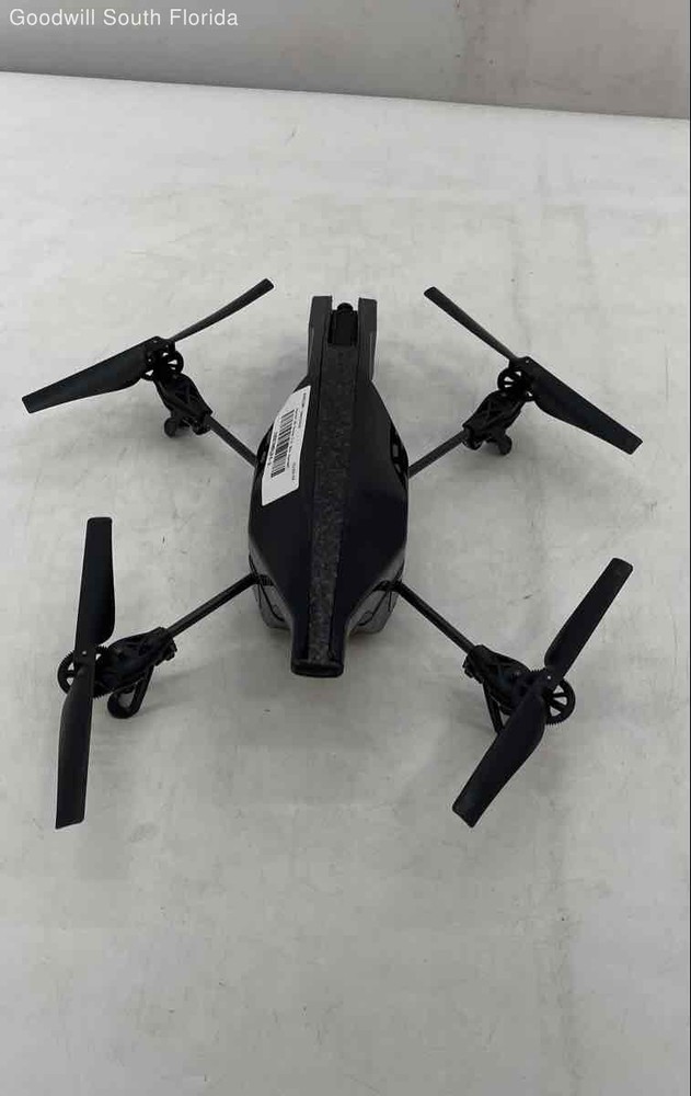 Parrot AR 2.0 Black Foldable Professional HD Camera Drone Not Tested