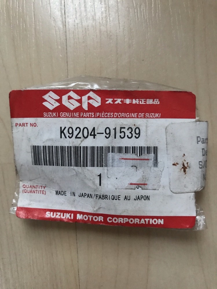 Suzuki OEM K9204-91539