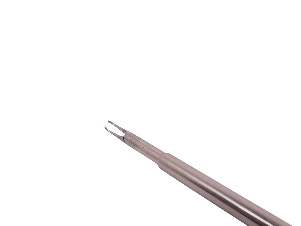 AESCULAP LAP GRASPER PL525R GERMANY