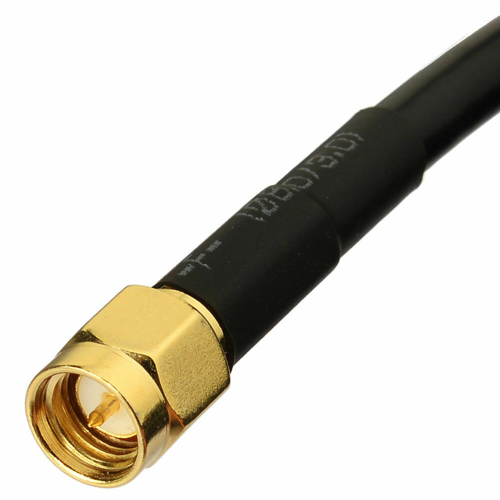 MMS Cellular Antenna Booster for Covert 5465 Cellular Trail Camera Replace 2533