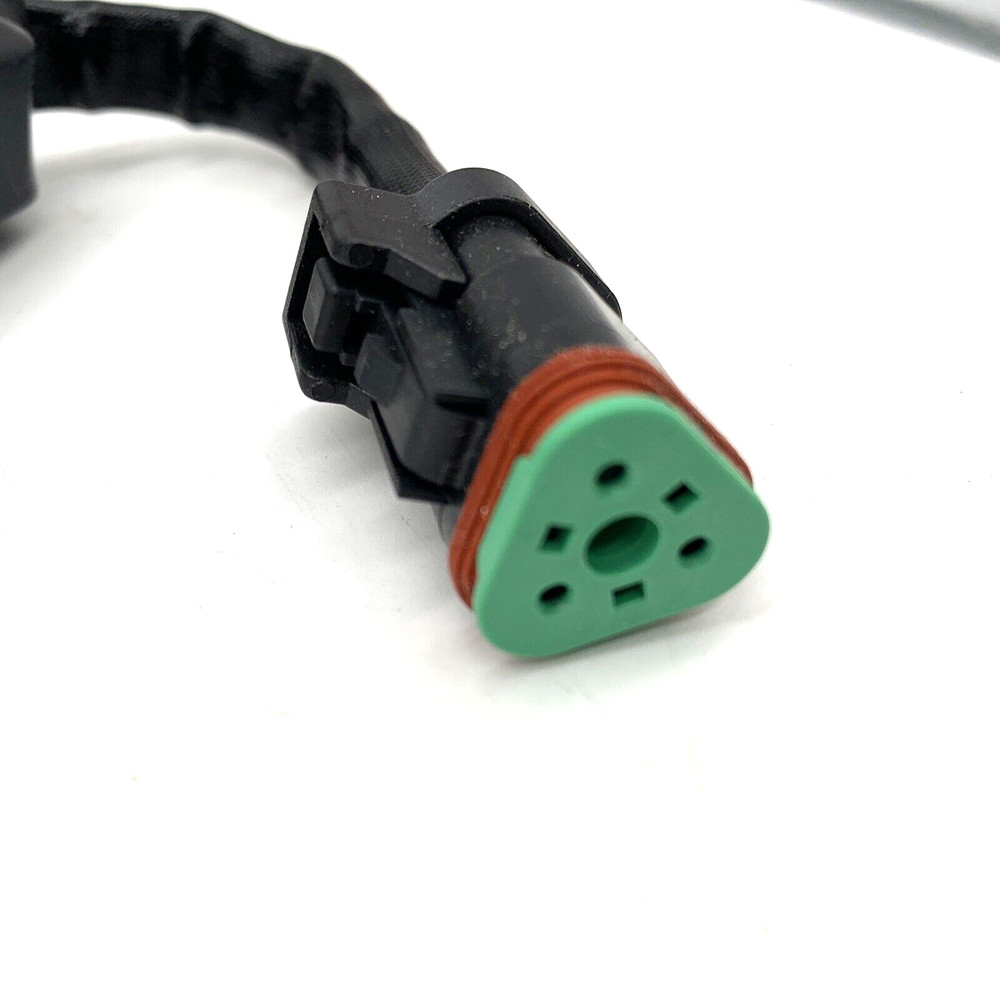 Cummins 4359494 Pressure Sensor - 3 Wire