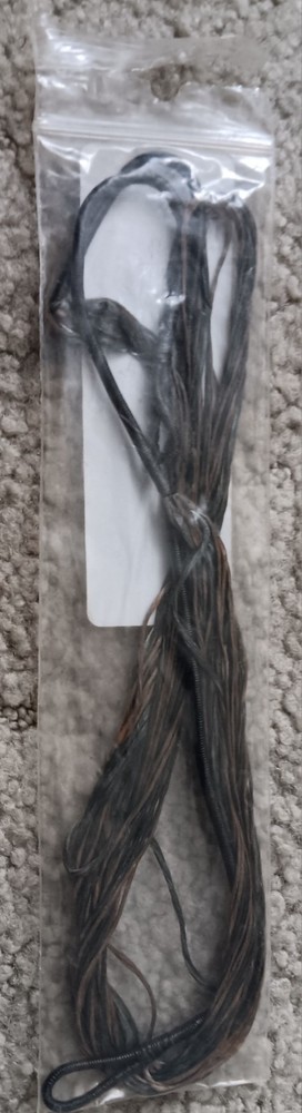 New Tailormaid Bowstring 450 Plus 46" Length 12 Strands!