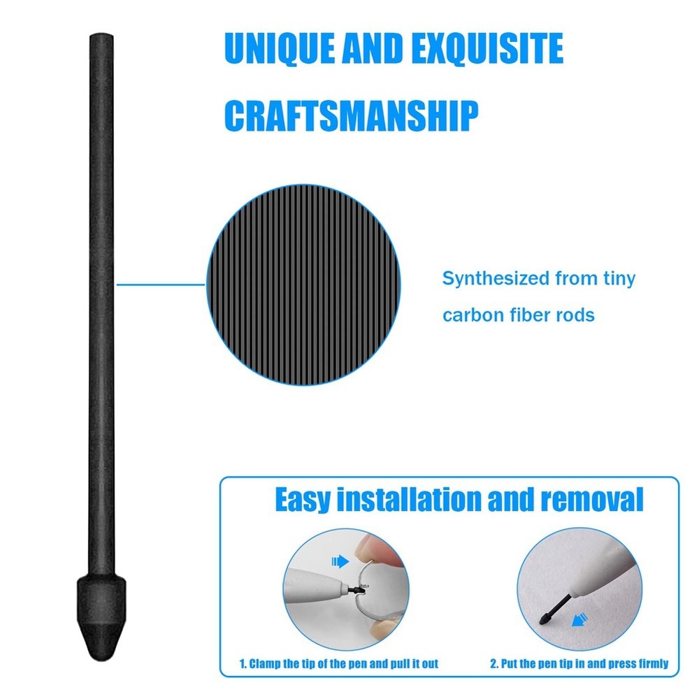 Maker Pen Tips 2 Pen Tips D1C68673