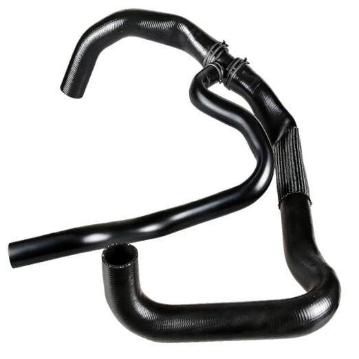 Radiator Coolant Outlet Hose, Compatible with 2014-2018 Silverado/Sierra 1500