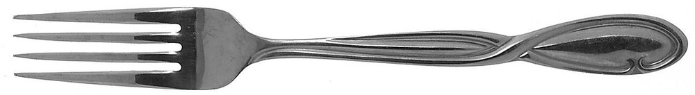 Farberware Trieste  Fork 6438699