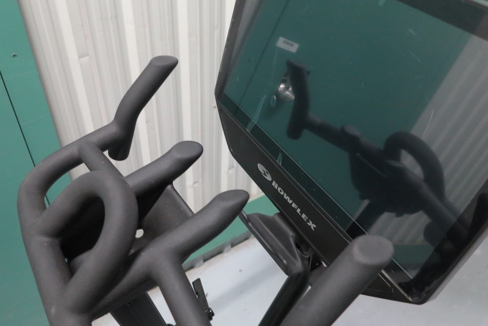 Bowflex Velocore Exercise Bike with 22" Touch Screen