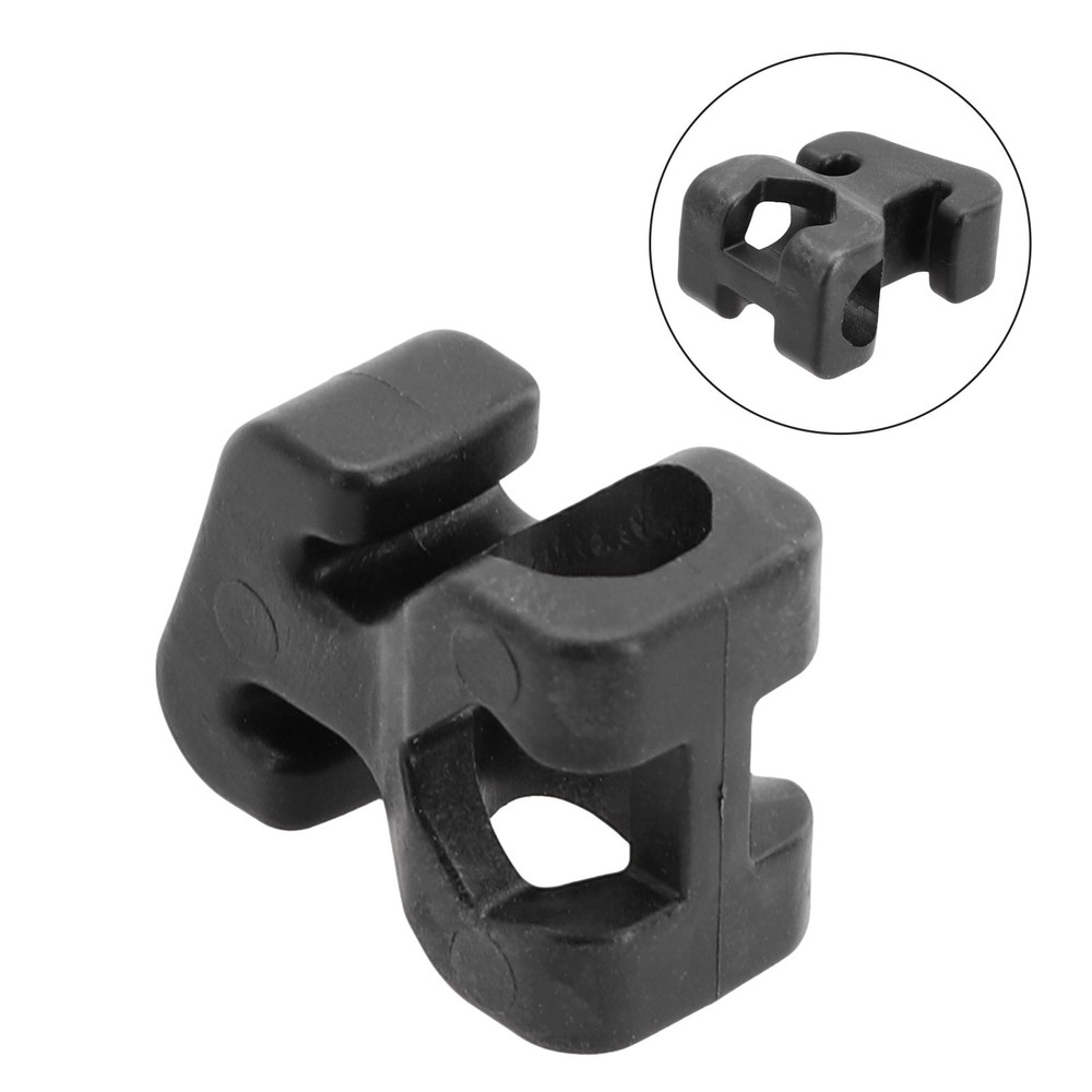 Plastic Cable Slide for Compound Bows Improved Performance Easy Installation