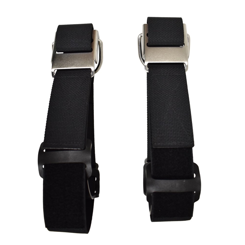 Palantic 23LB Sidemount with Tank System