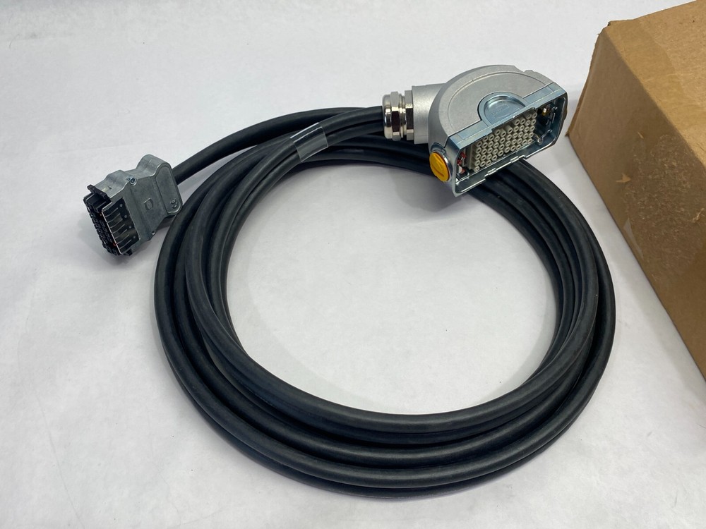 Kuka 395632 Robot Cable Set 4m CON XD30 HY60