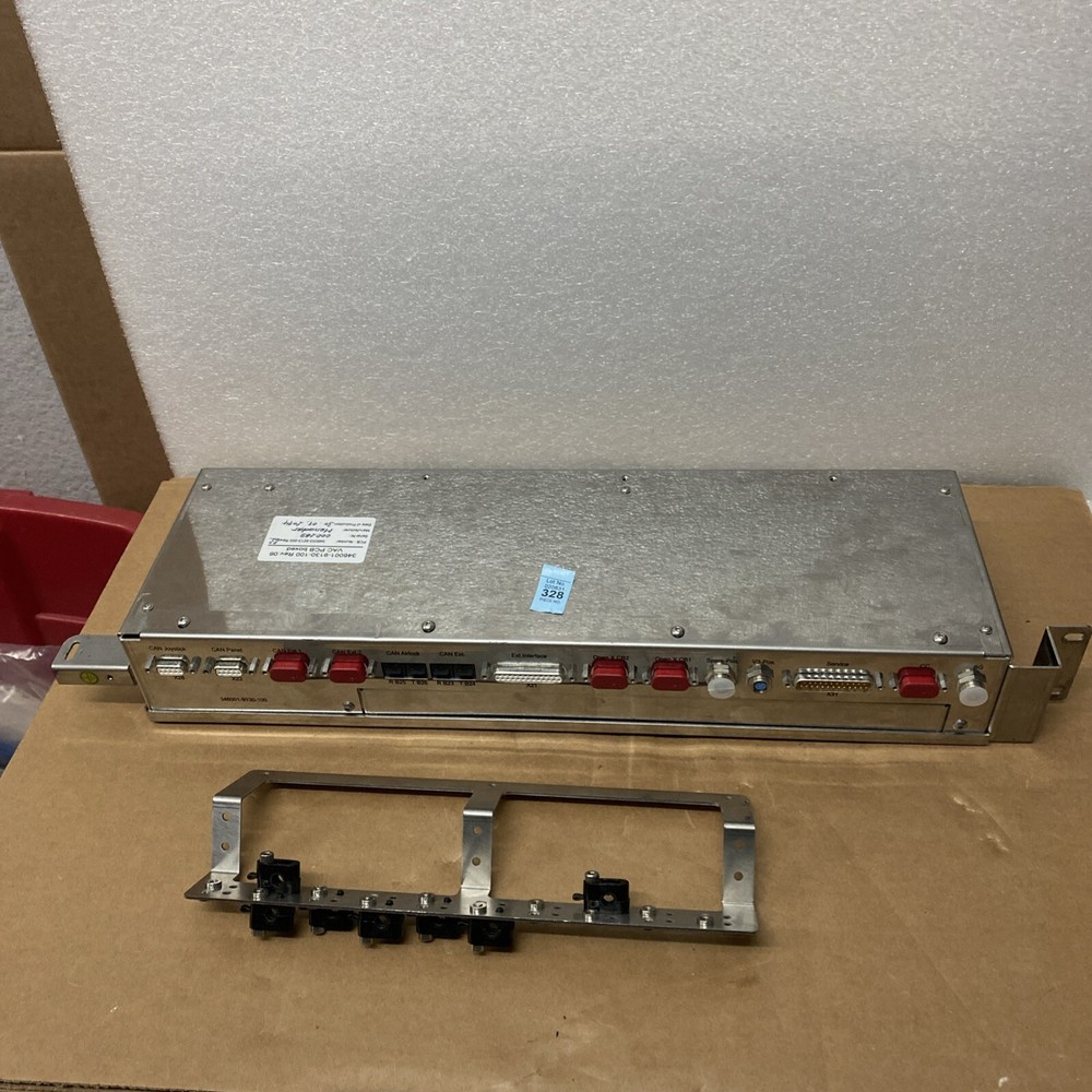 346001-9130-100/VAC PCB Boxed