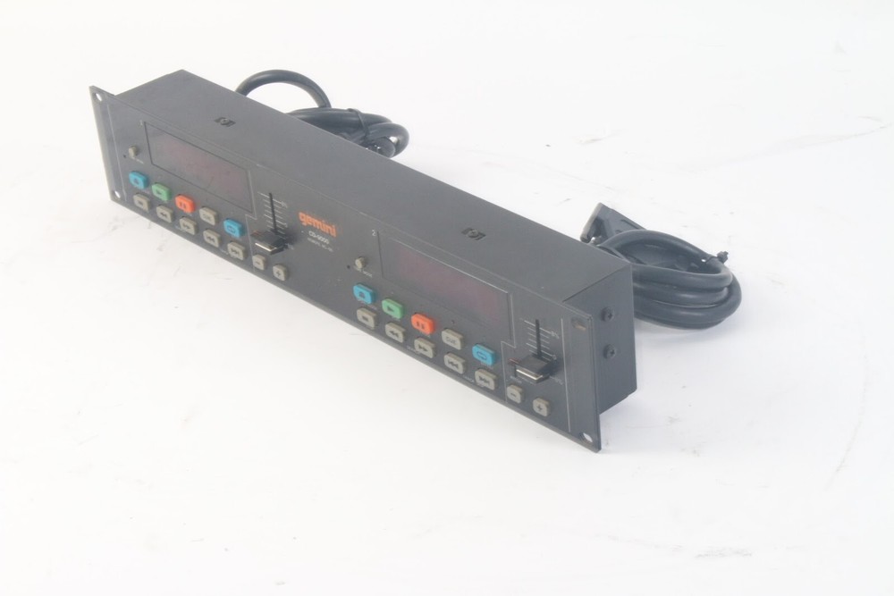 GEMINI CD-9000 Remote RC-90
