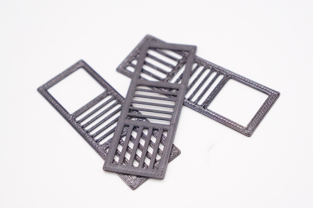 Guitar Chord Song Writing Mapping Note Stencils *3 Pack*