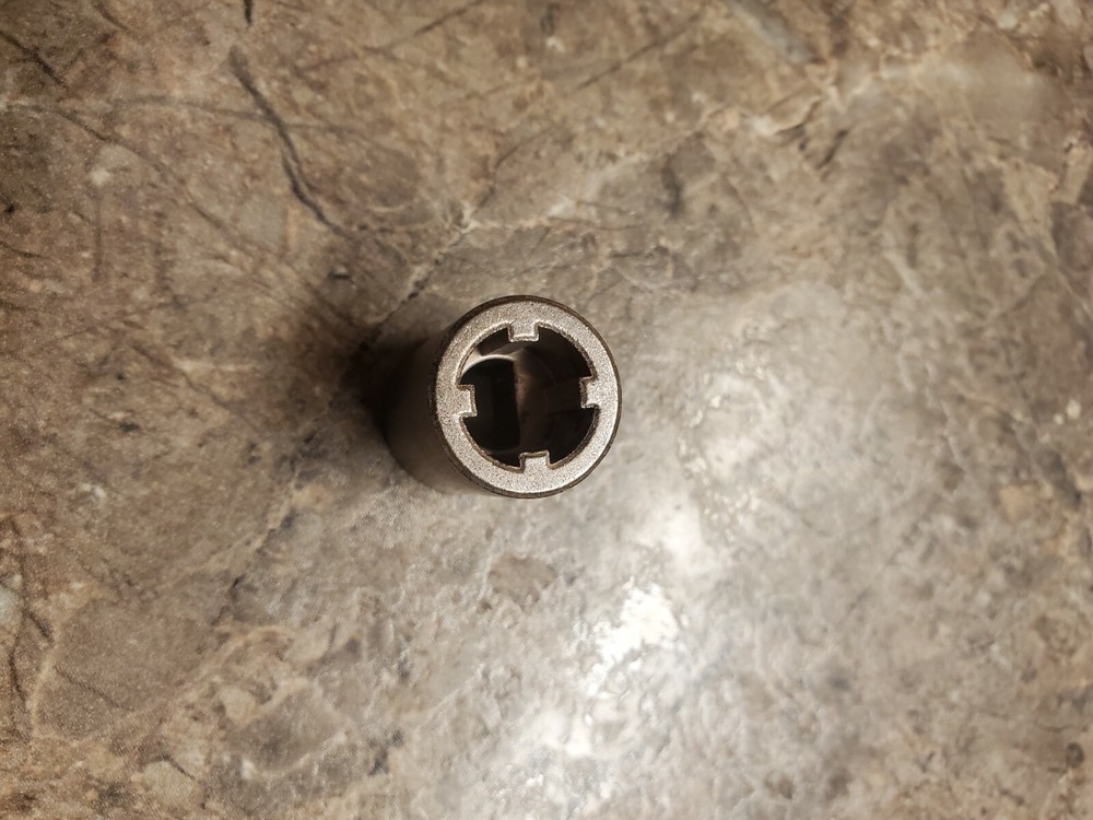 Lippert SCHWINTEK IN WALL SLIDEOUT COUPLER