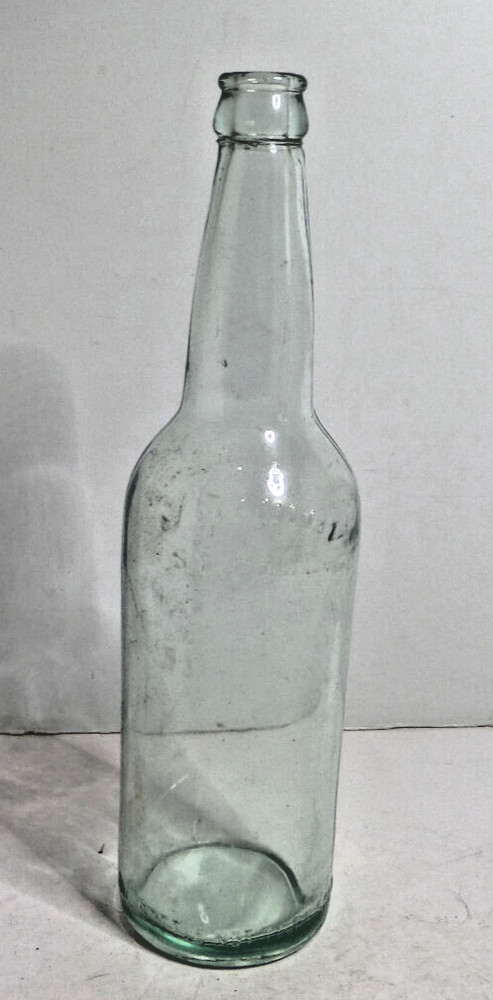 Hamm beer St. Paul bottle antique EMPTY