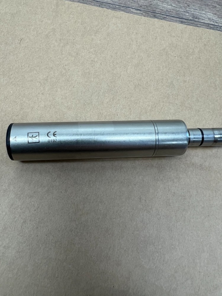 Stryker Core 5400-015-000 Core Micro Drill