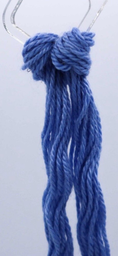 Acrylic Thread Keeper Pack/10 Stitchery, Needlepoint, Cross Stitch…