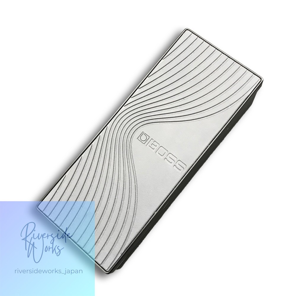 BOSS EV-1-WL Wireless Expression Pedal for Guitar