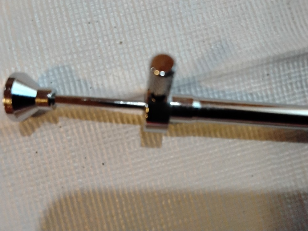 11” mechanical Camera Remote Shutter Release Trigger Cable Lockable- Japan