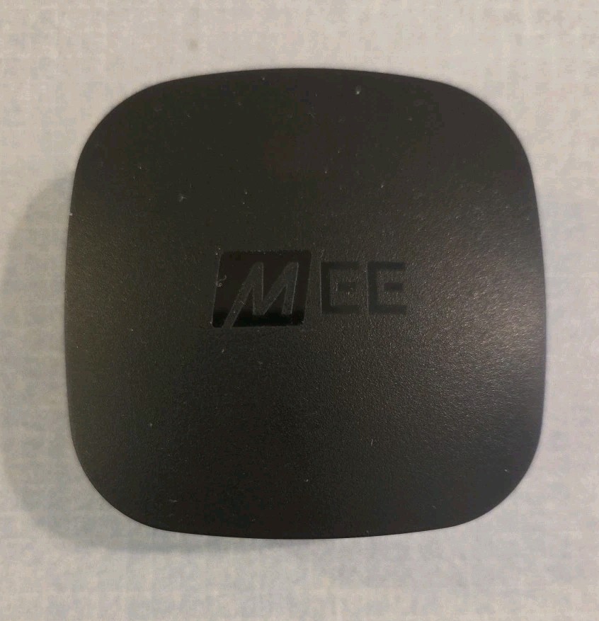 MEE - Connect Dual-Headphone/Speaker Bluetooth Wireless Audio Transmitter