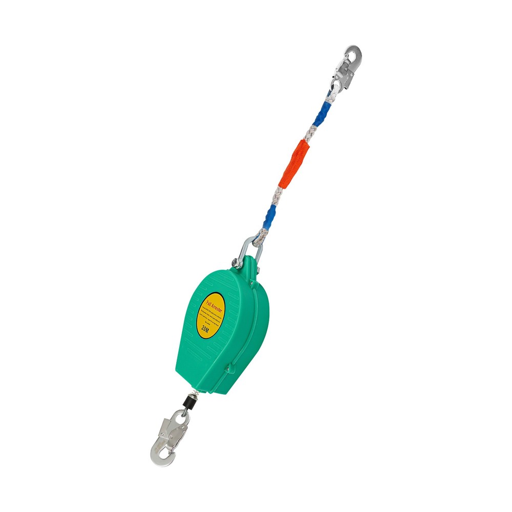 Self-Retractable Fall Arrester, Fall Arrest Protector, Fall Protection Gear