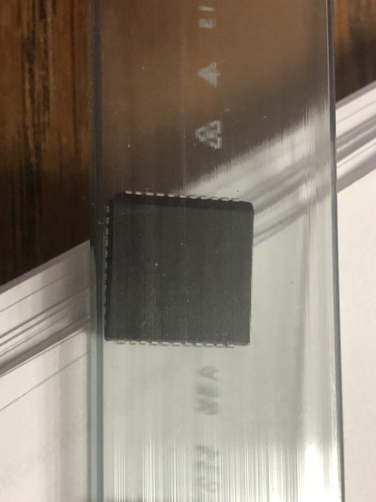 Intel Ee80c31bh1sf89 Embedded Microcontrollers