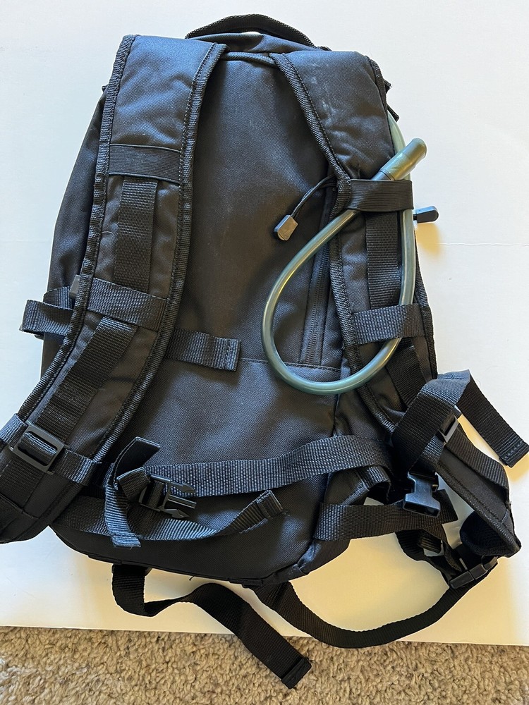 Fieldline Tactical Back Pack with Liquid Pouch