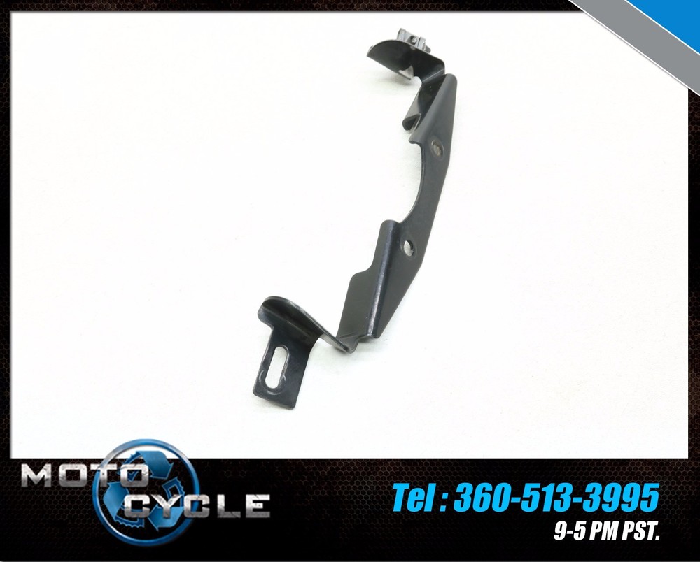 2009 TRIUMPH SPEED TRIPLE 1050 MOUNTING BRACKET MOUNT T13
