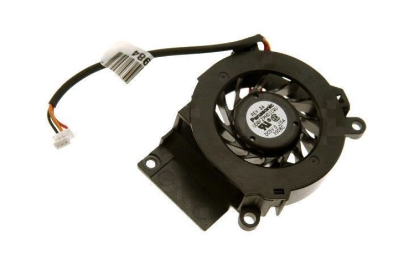 9P418 - Cooling Fan