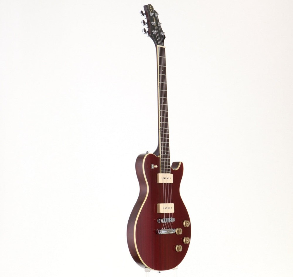 Greg Bennett AV-5 [S070210815]