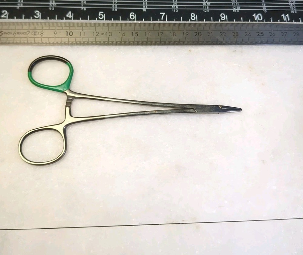 Surgical Needle Holder Apprx 16cm