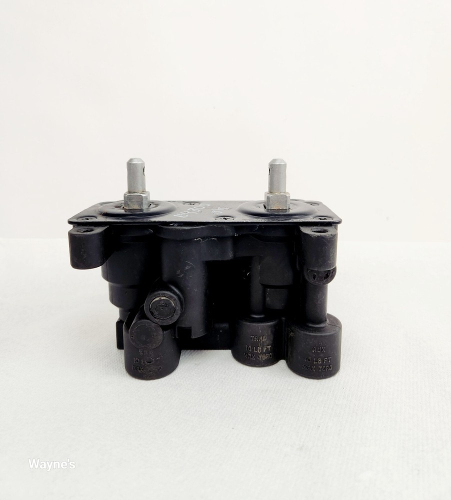 Hand Operated Dash Valve *Used* KN20615