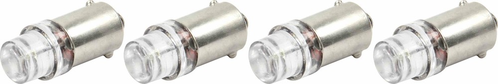 LED Bulbs 4 Pack  QUICKCAR RACING PRODUCTS 61 698