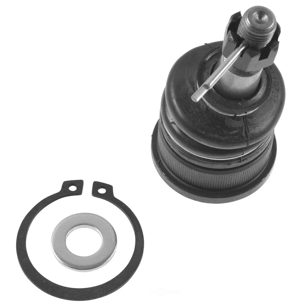 Suspension Kit-Laredo TRQ PSA63616