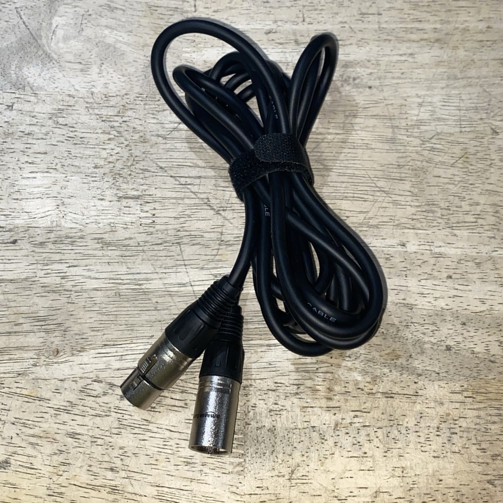 Blue Microphone A00111 Black