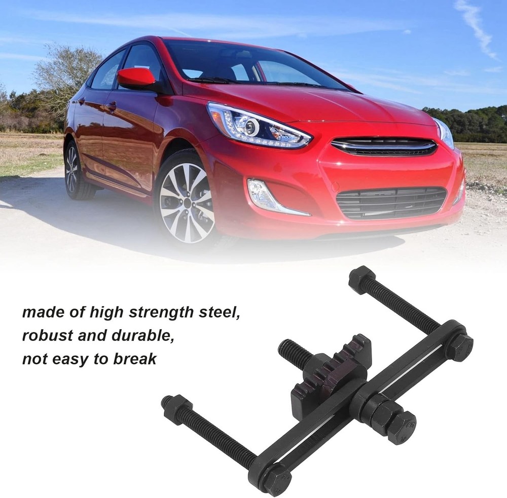 Engine Flywheel Locking Tool 09231 2B100 Steel...