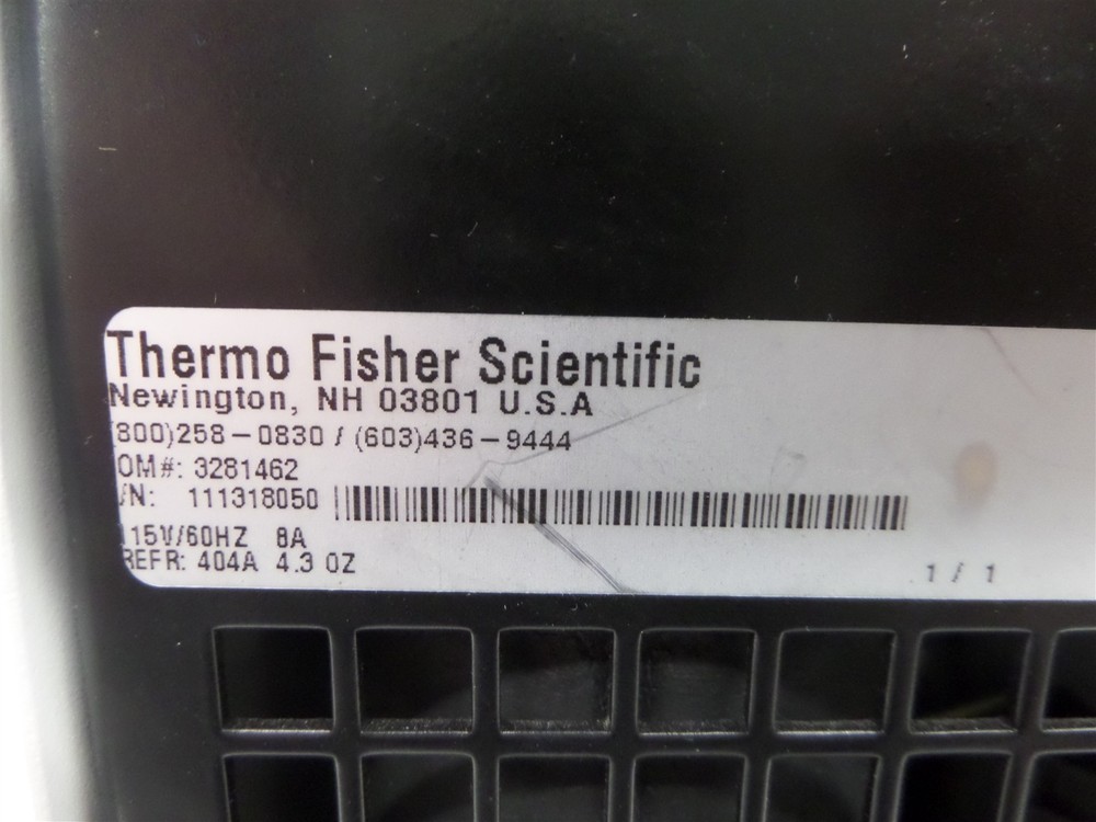 Thermo Scientific HAAKE EK45 Chiller