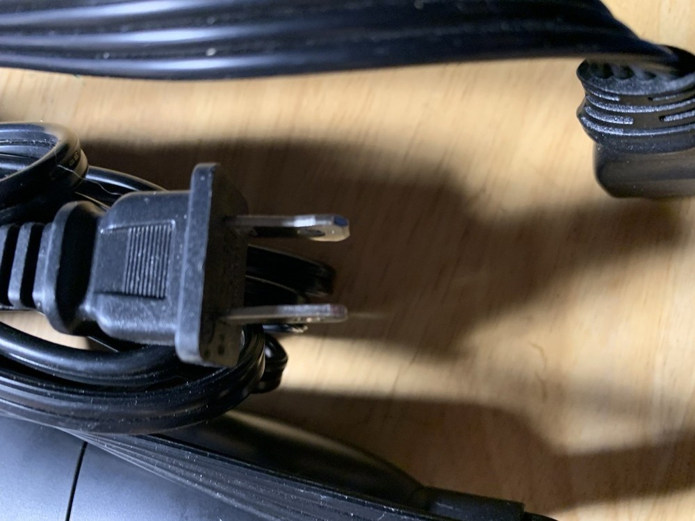 Homemedics Controller Hcs-50dj-bk