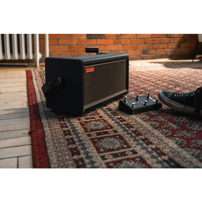 Positive Grid Spark 2 Pearl