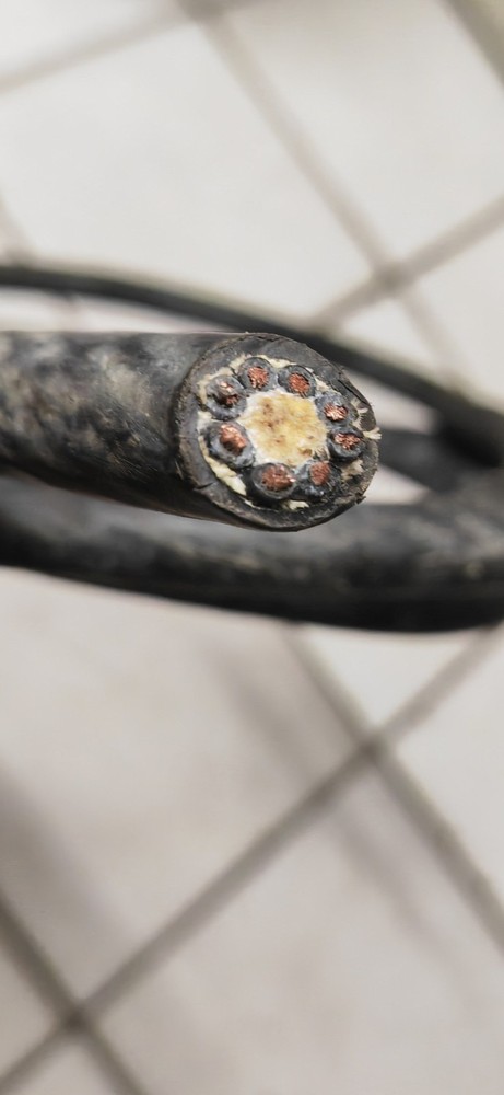 Demag Control Switch DST7SP222 DST 6/7