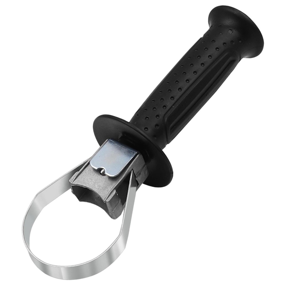 Electric Hammer Front Handle Detachable Adjustable for Electric Hammer