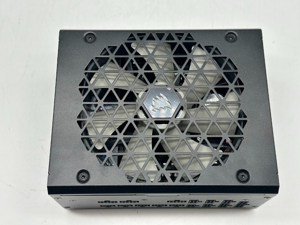Corsair RM1000x Shift Fully Modular ATX Power Supply