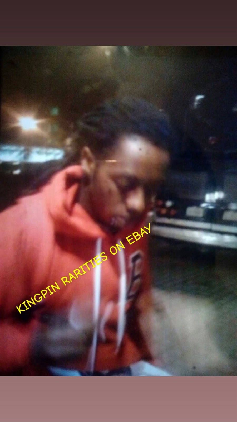 LIL WAYNE "THA CARTER” SIGNED FRAMED AUTOGRAPHED CD COVER *EXACT PROOF w/ COA