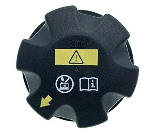 Radiator Expansion Tank Cap,Coolant Reservoir Cap For BMW 200KPa(New Models)