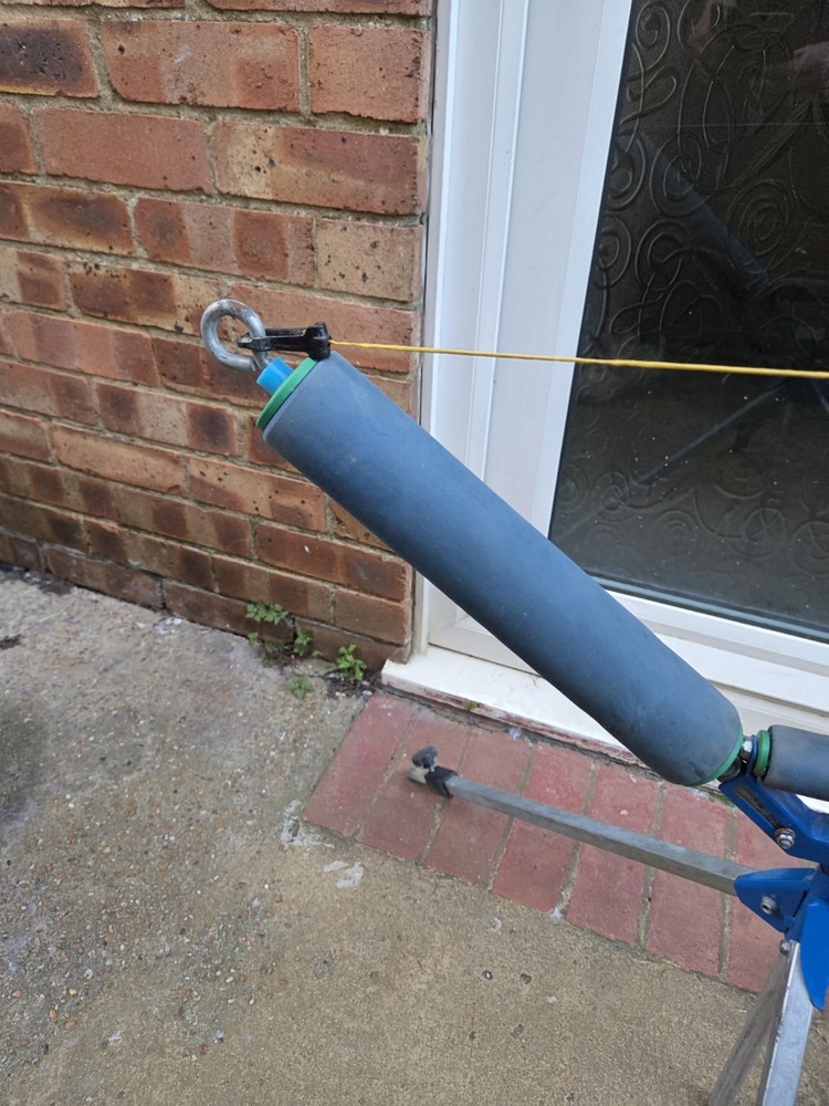 Preston Innovations V Pole Roller