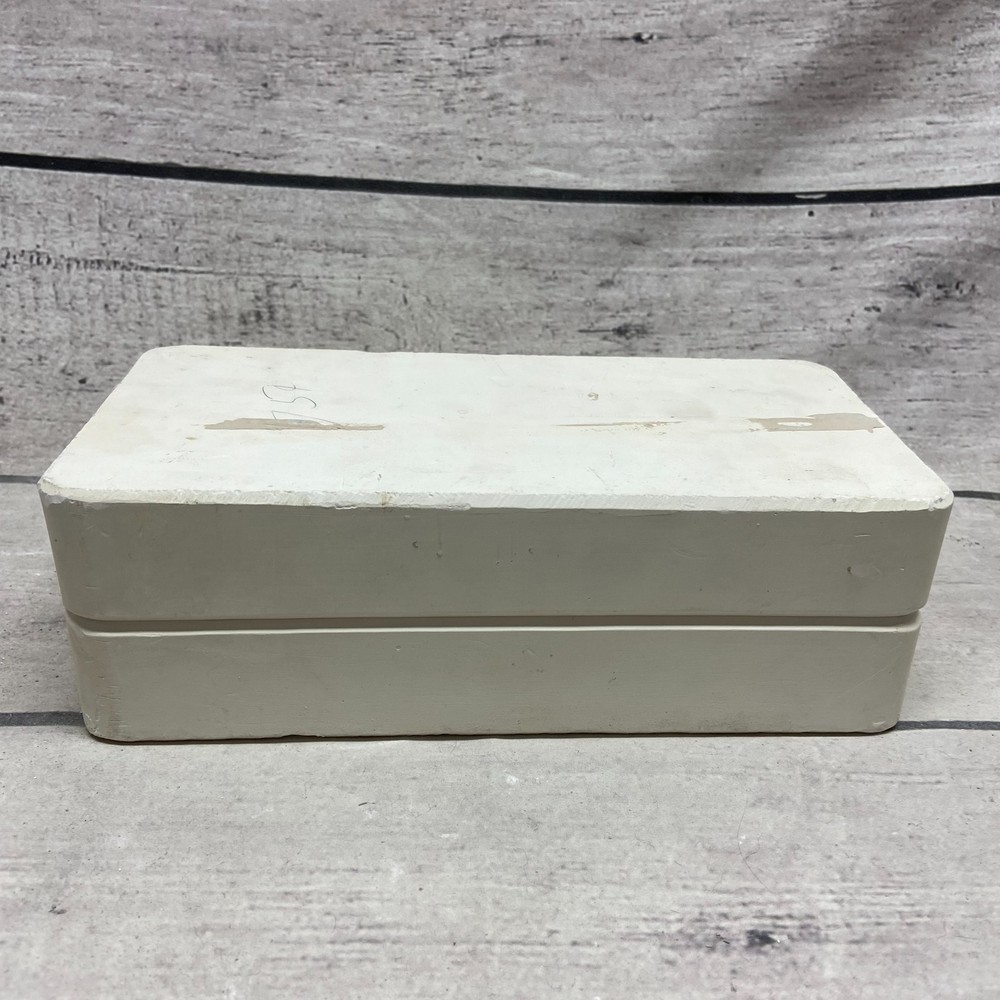 Unbranded Ceramic Casting Mold Decorative Vase #R-683