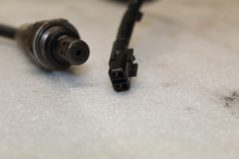 2008 Yamaha YZF R1 OEM OXYGEN O2 EXHAUST GAS LAMBDA SENSOR